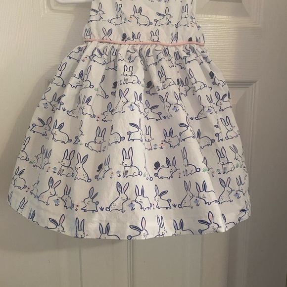 Gymboree Easter Dress - Picture 2 of 9
